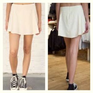 Brandy Melville Jesse Skort
